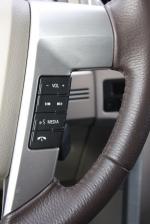 Ford F-150 Platinum 4x4 2009 года
